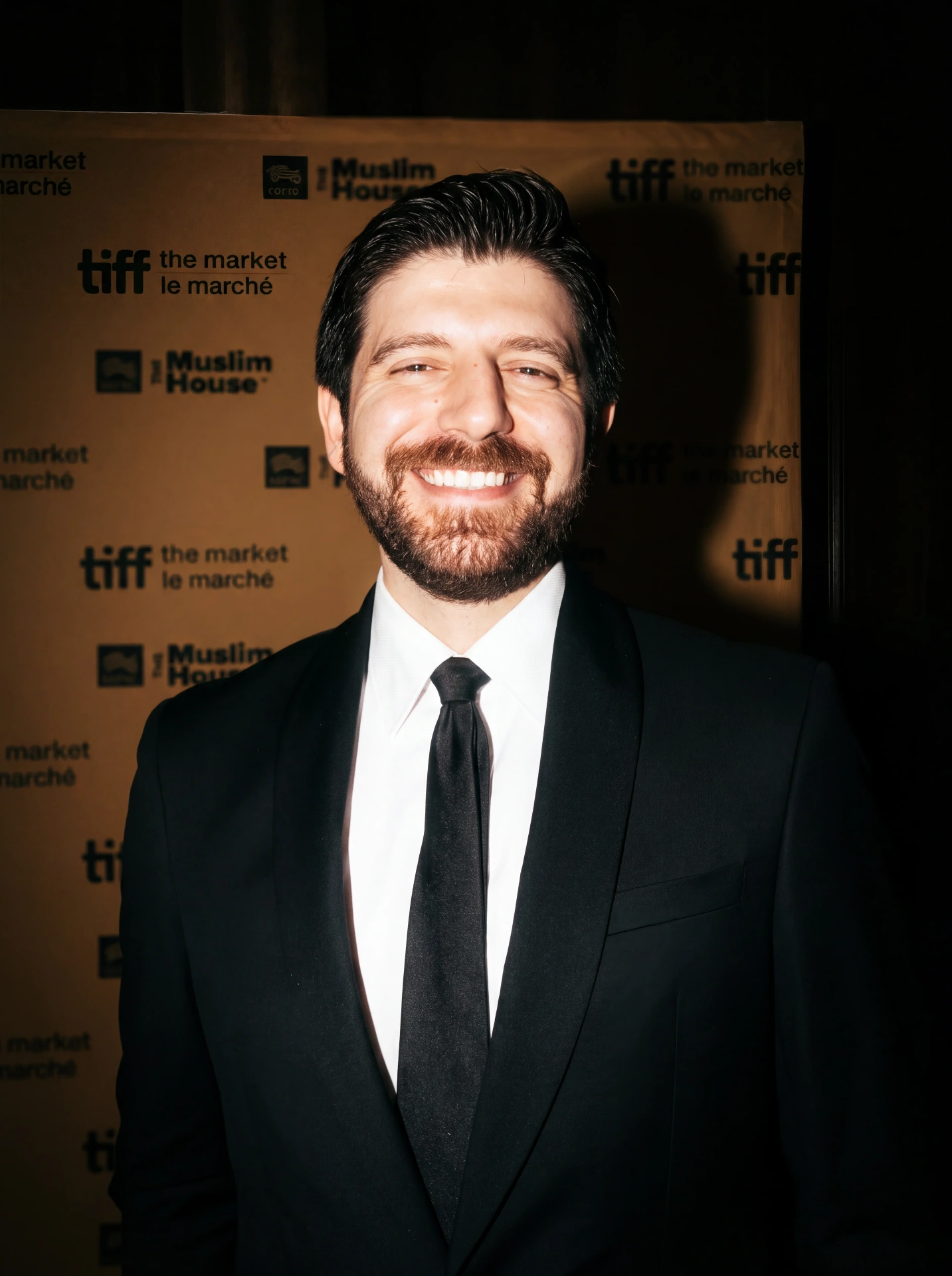 TIFF/2026 — Film Festival